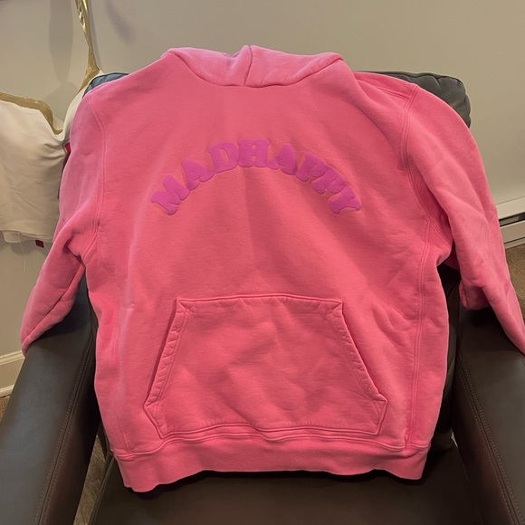 MADHAPPY Sweatshirt - Picture 2 of 4